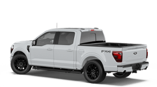 2026 Ford F-150® External Image 3